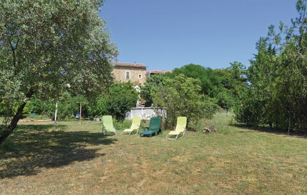 Lejlighed - St. Florent sur Auzonnet , Frankrig - FLG252 2