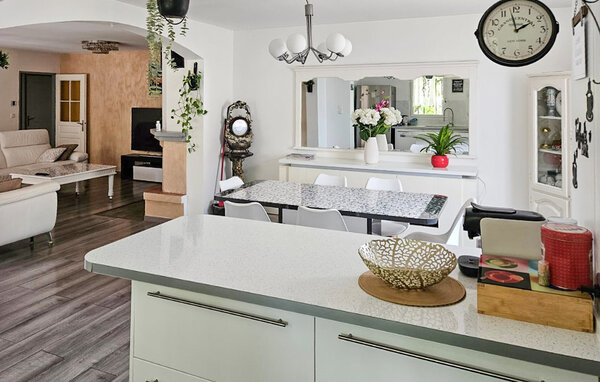 Holiday Home - Les Angles , France - FLG277 401