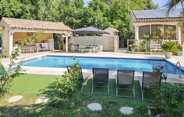 Holiday Home - Les Angles , France - FLG277 7