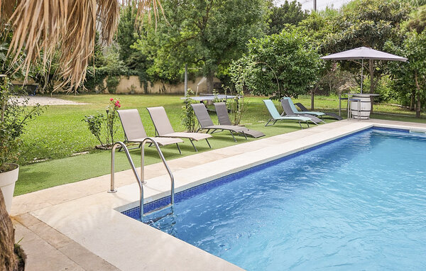 Holiday Home - Les Angles , France - FLG277 13