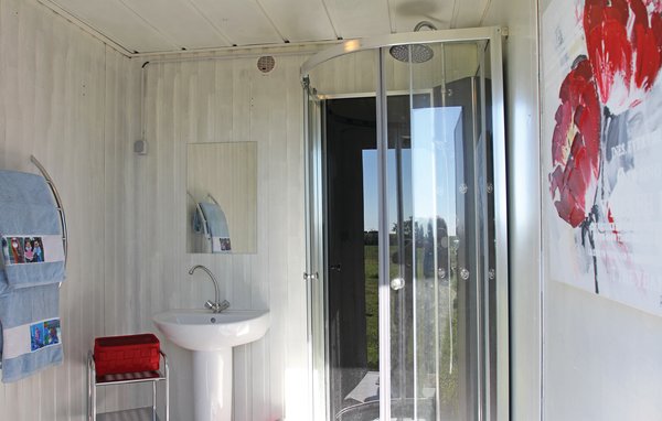 Ferienhaus - Roulotte Camarguaise , Frankreich - FLG298 701