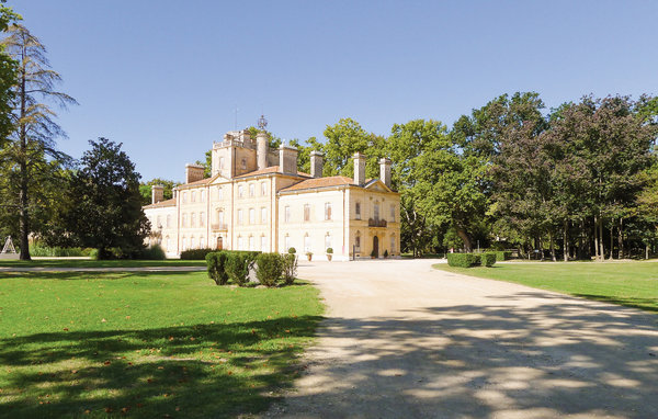 Casa de vacaciones 