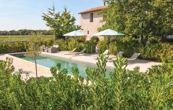 Location de vacances - St. Gilles , France - FLG305 2