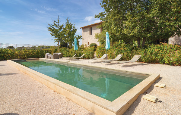 Casa de vacaciones 