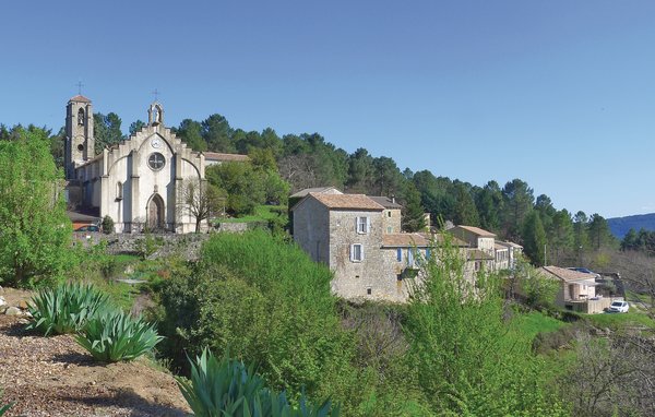Casa de vacaciones - Bordezac , Francia - FLG311 901