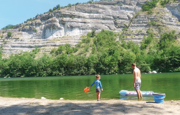Casa de vacaciones - Bordezac , Francia - FLG311 903