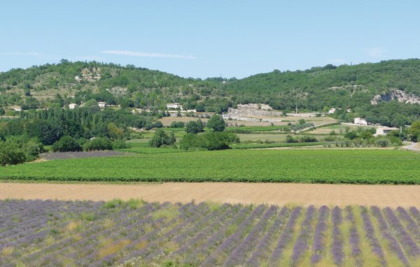 Casa de vacaciones - Bordezac , Francia - FLG311 905