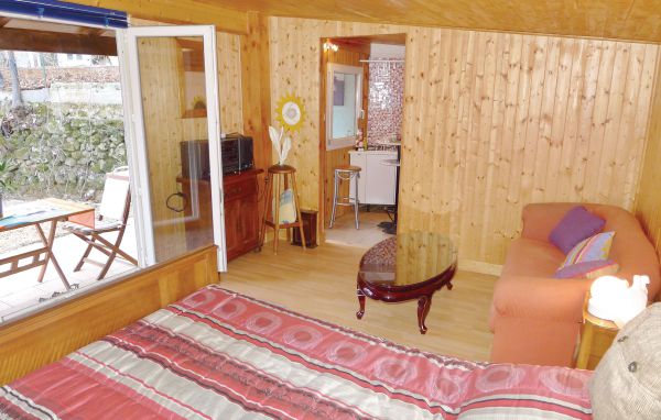 Casa de vacaciones - Bordezac , Francia - FLG311 601