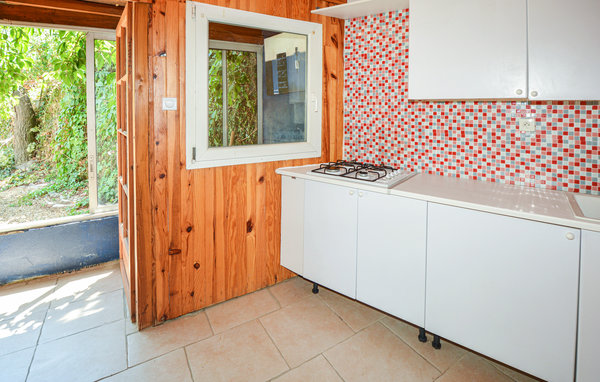Casa de vacaciones - Bordezac , Francia - FLG311 401