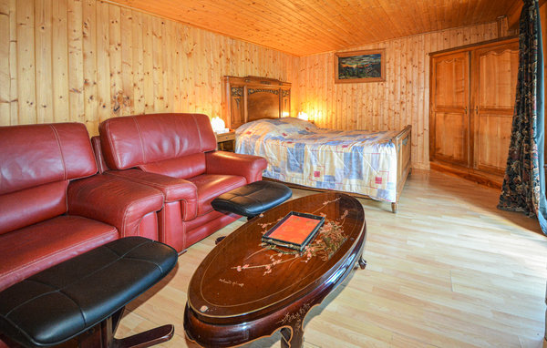 Casa de vacaciones - Bordezac , Francia - FLG311 301