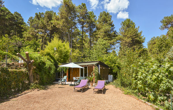 Casa de vacaciones - Bordezac , Francia - FLG311 81