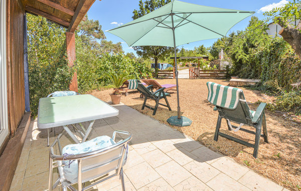 Casa de vacaciones - Bordezac , Francia - FLG311 102