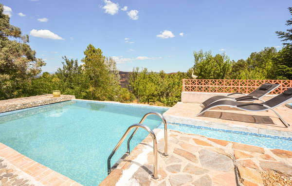 Casa de vacaciones - Bordezac , Francia - FLG311 11