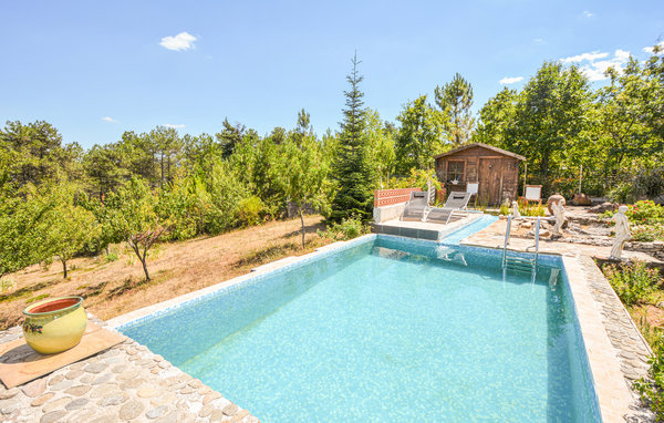 Casa de vacaciones - Bordezac , Francia - FLG311 5