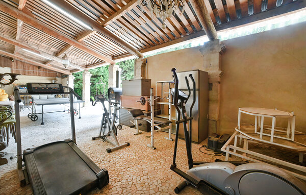 Location de vacances - Pont Saint Esprit , France - FLG327 801