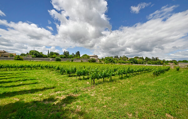 Location de vacances - Pont Saint Esprit , France - FLG327 108