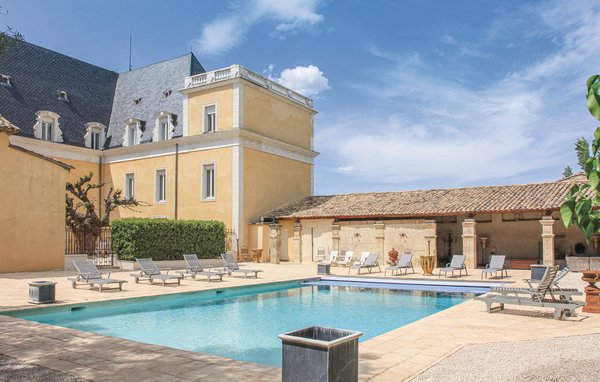 Ferienhaus 