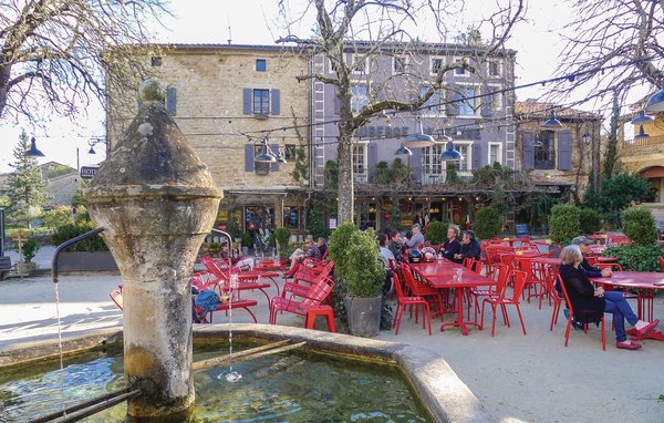 Casa de vacaciones - Saint-Ambroix , Francia - FLG331 902