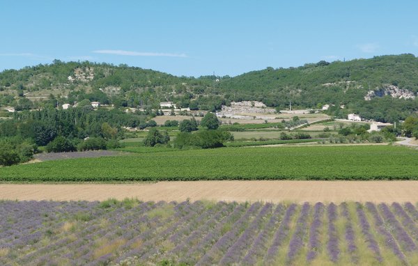 Casa de vacaciones - Saint-Ambroix , Francia - FLG331 905