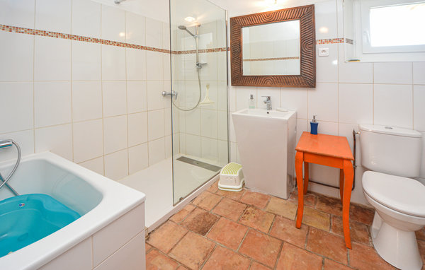 Casa de vacaciones - Saint-Ambroix , Francia - FLG331 703