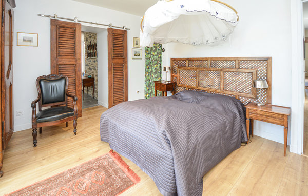 Casa de vacaciones - Saint-Ambroix , Francia - FLG331 601