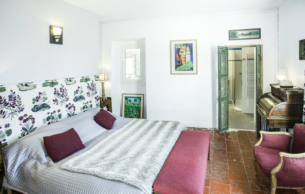 Casa de vacaciones - Saint-Ambroix , Francia - FLG331 602