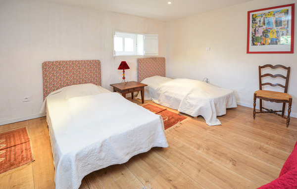 Casa de vacaciones - Saint-Ambroix , Francia - FLG331 603