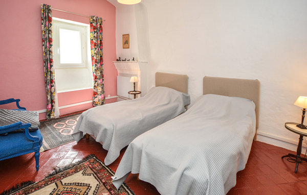 Casa de vacaciones - Saint-Ambroix , Francia - FLG331 606