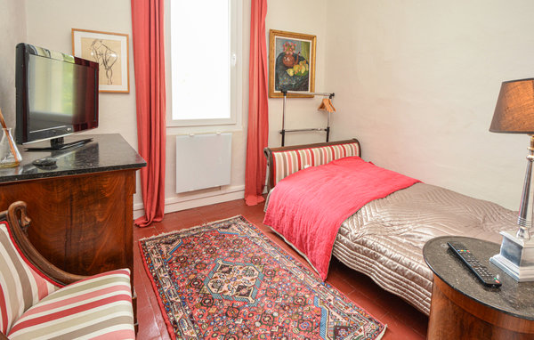 Casa de vacaciones - Saint-Ambroix , Francia - FLG331 607