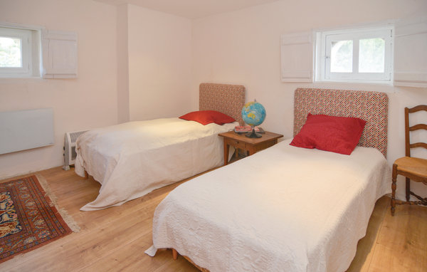 Casa de vacaciones - Saint-Ambroix , Francia - FLG331 608