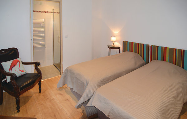 Casa de vacaciones - Saint-Ambroix , Francia - FLG331 609