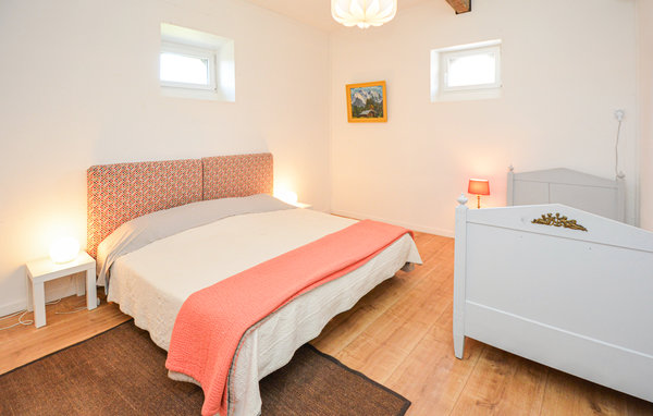 Casa de vacaciones - Saint-Ambroix , Francia - FLG331 610