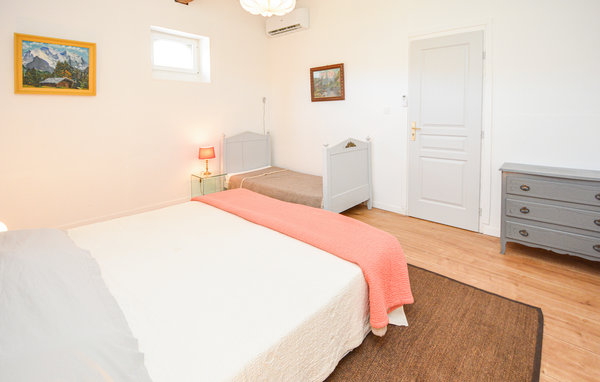 Casa de vacaciones - Saint-Ambroix , Francia - FLG331 611