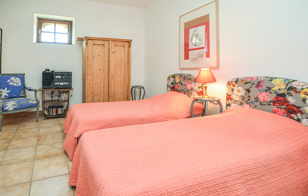 Casa de vacaciones - Saint-Ambroix , Francia - FLG331 612