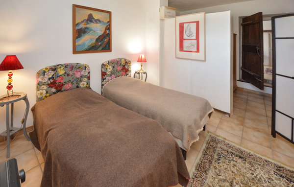 Casa de vacaciones - Saint-Ambroix , Francia - FLG331 613