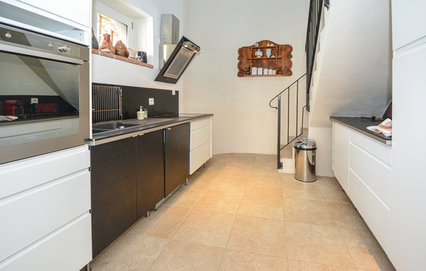 Casa de vacaciones - Saint-Ambroix , Francia - FLG331 6