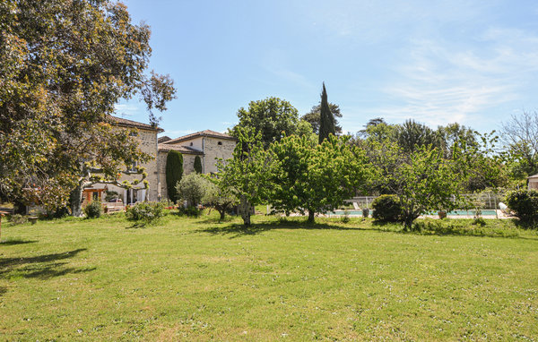 Casa de vacaciones - Saint-Ambroix , Francia - FLG331 106