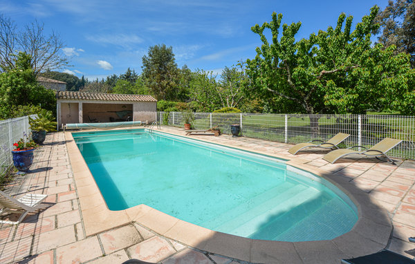 Casa de vacaciones - Saint-Ambroix , Francia - FLG331 11