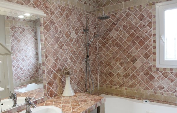 Holiday Home - Les Angles , France - FLG342 703