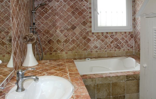 Holiday Home - Les Angles , France - FLG342 704