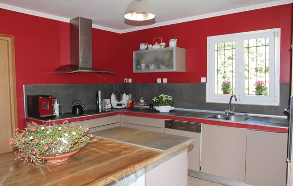 Holiday Home - Les Angles , France - FLG342 5