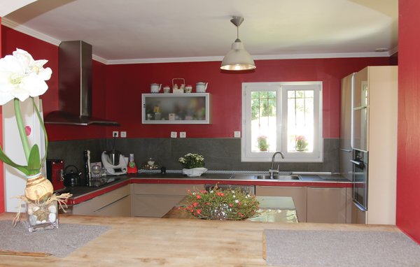 Holiday Home - Les Angles , France - FLG342 401