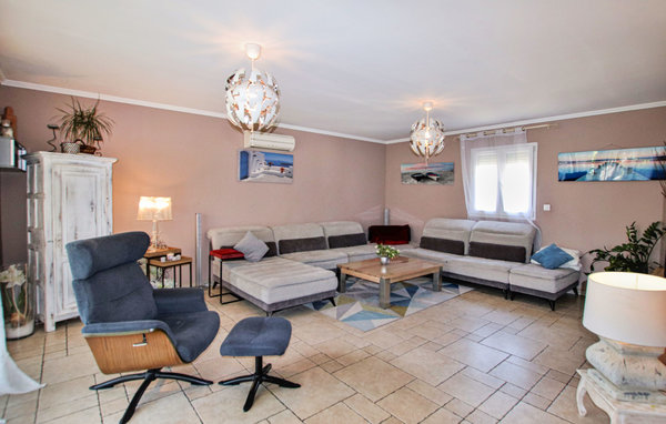 Holiday Home - Les Angles , France - FLG342 303