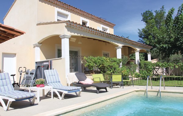 Holiday Home - Les Angles , France - FLG342 3