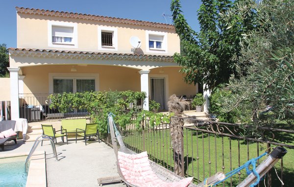 Holiday Home - Les Angles , France - FLG342 9
