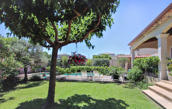 Holiday Home - Les Angles , France - FLG342 8