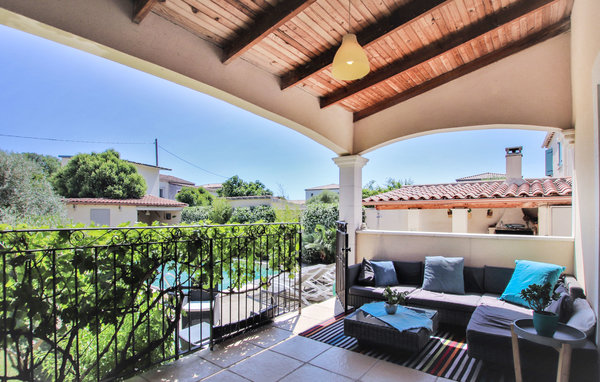Holiday Home - Les Angles , France - FLG342 4