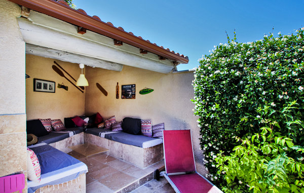Holiday Home - Les Angles , France - FLG342 101
