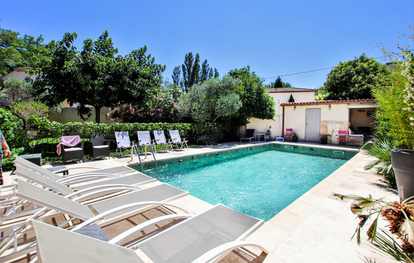 Holiday Home - Les Angles , France - FLG342 6