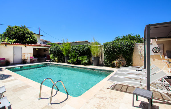 Holiday Home - Les Angles , France - FLG342 11
